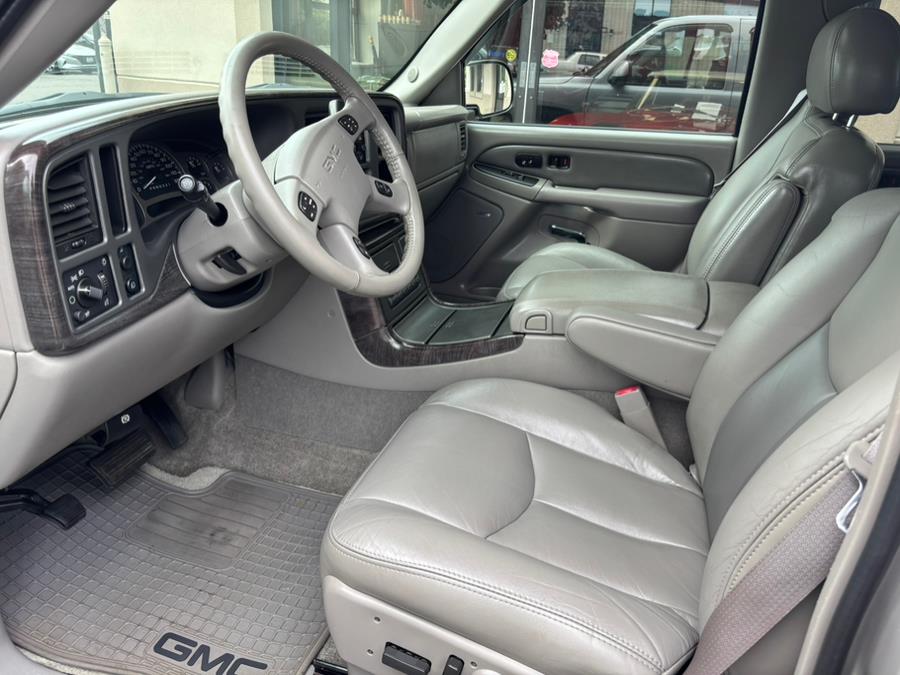 2006 GMC Sierra Denali Crew Cab 143.5" WB AWD, available for sale in New haven, Connecticut | Wilson Maturo Motors. New haven, Connecticut 2006 GMC Sierra Denali Crew Cab 143.5" WB AWD, available for sale in New haven, Connecticut | Wilson Maturo Motors. New haven, Connecticut