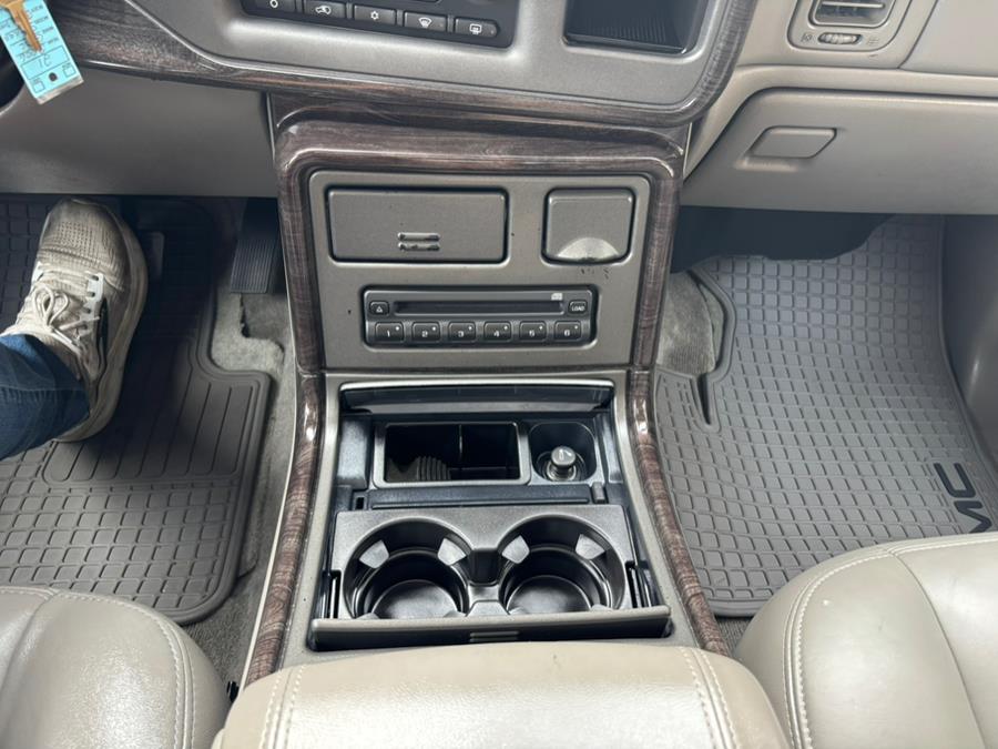 2006 GMC Sierra Denali Crew Cab 143.5" WB AWD, available for sale in New haven, Connecticut | Wilson Maturo Motors. New haven, Connecticut 2006 GMC Sierra Denali Crew Cab 143.5" WB AWD, available for sale in New haven, Connecticut | Wilson Maturo Motors. New haven, Connecticut