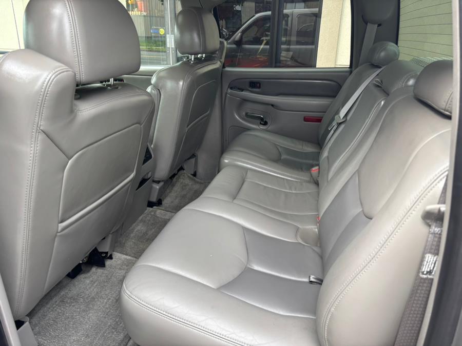 2006 GMC Sierra Denali Crew Cab 143.5" WB AWD, available for sale in New haven, Connecticut | Wilson Maturo Motors. New haven, Connecticut 2006 GMC Sierra Denali Crew Cab 143.5" WB AWD, available for sale in New haven, Connecticut | Wilson Maturo Motors. New haven, Connecticut