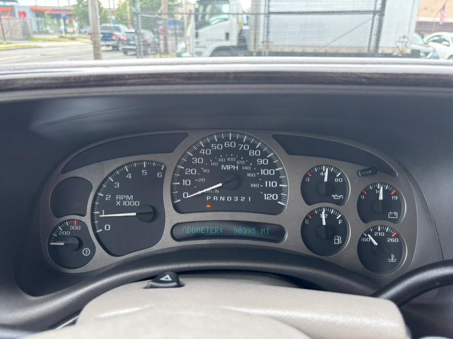 2006 GMC Sierra Denali Crew Cab 143.5" WB AWD, available for sale in New haven, Connecticut | Wilson Maturo Motors. New haven, Connecticut 2006 GMC Sierra Denali Crew Cab 143.5" WB AWD, available for sale in New haven, Connecticut | Wilson Maturo Motors. New haven, Connecticut