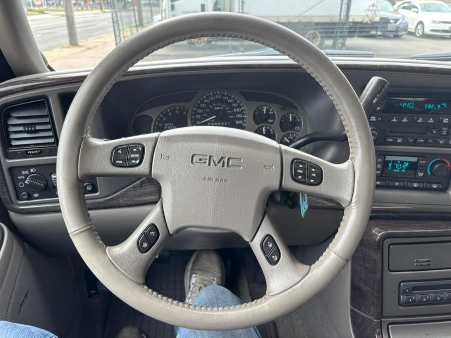 2006 GMC Sierra Denali Crew Cab 143.5" WB AWD, available for sale in New haven, Connecticut | Wilson Maturo Motors. New haven, Connecticut 2006 GMC Sierra Denali Crew Cab 143.5" WB AWD, available for sale in New haven, Connecticut | Wilson Maturo Motors. New haven, Connecticut