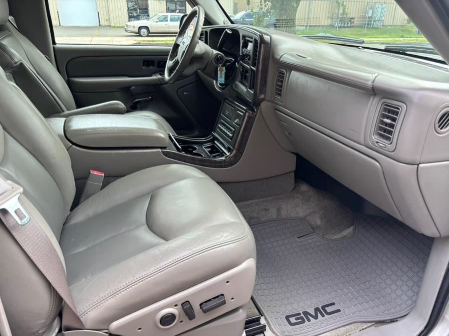 2006 GMC Sierra Denali Crew Cab 143.5" WB AWD, available for sale in New haven, Connecticut | Wilson Maturo Motors. New haven, Connecticut 2006 GMC Sierra Denali Crew Cab 143.5" WB AWD, available for sale in New haven, Connecticut | Wilson Maturo Motors. New haven, Connecticut