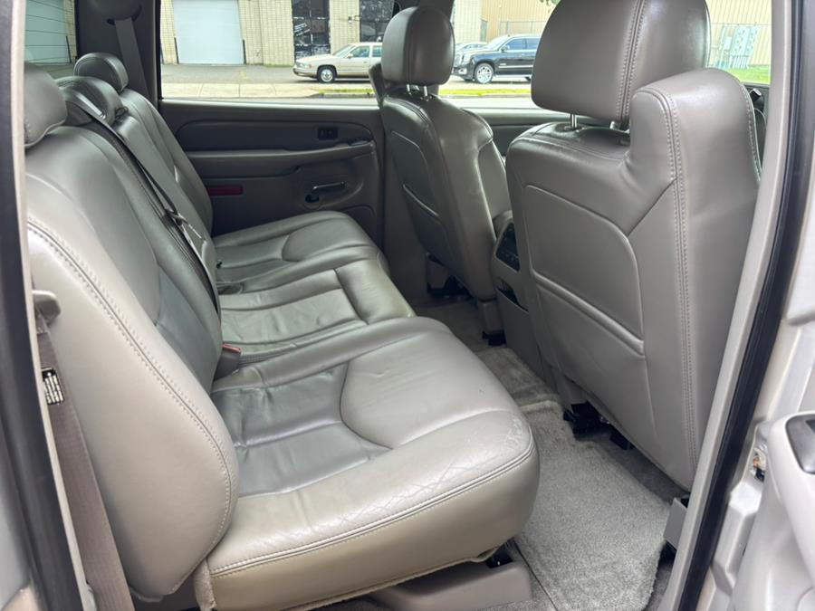 2006 GMC Sierra Denali Crew Cab 143.5" WB AWD, available for sale in New haven, Connecticut | Wilson Maturo Motors. New haven, Connecticut 2006 GMC Sierra Denali Crew Cab 143.5" WB AWD, available for sale in New haven, Connecticut | Wilson Maturo Motors. New haven, Connecticut