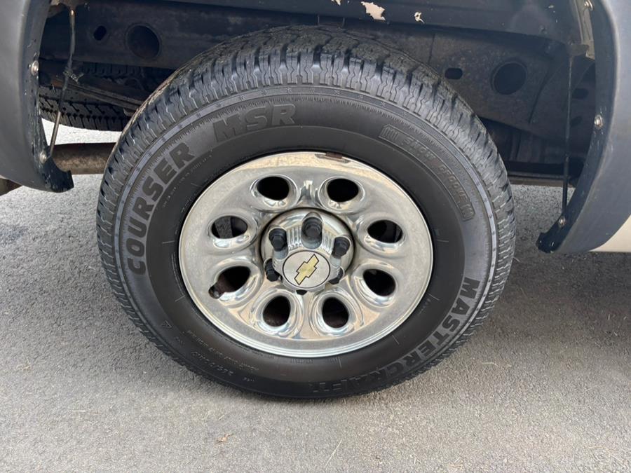 2006 GMC Sierra Denali Crew Cab 143.5" WB AWD, available for sale in New haven, Connecticut | Wilson Maturo Motors. New haven, Connecticut 2006 GMC Sierra Denali Crew Cab 143.5" WB AWD, available for sale in New haven, Connecticut | Wilson Maturo Motors. New haven, Connecticut