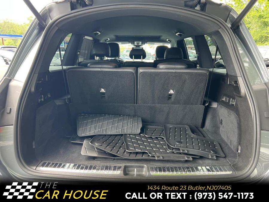 2020 Mercedes-Benz GLS GLS 450 4MATIC SUV, available for sale in Butler, New Jersey | The Car House. Butler, New Jersey 2020 Mercedes-Benz GLS GLS 450 4MATIC SUV, available for sale in Butler, New Jersey | The Car House. Butler, New Jersey