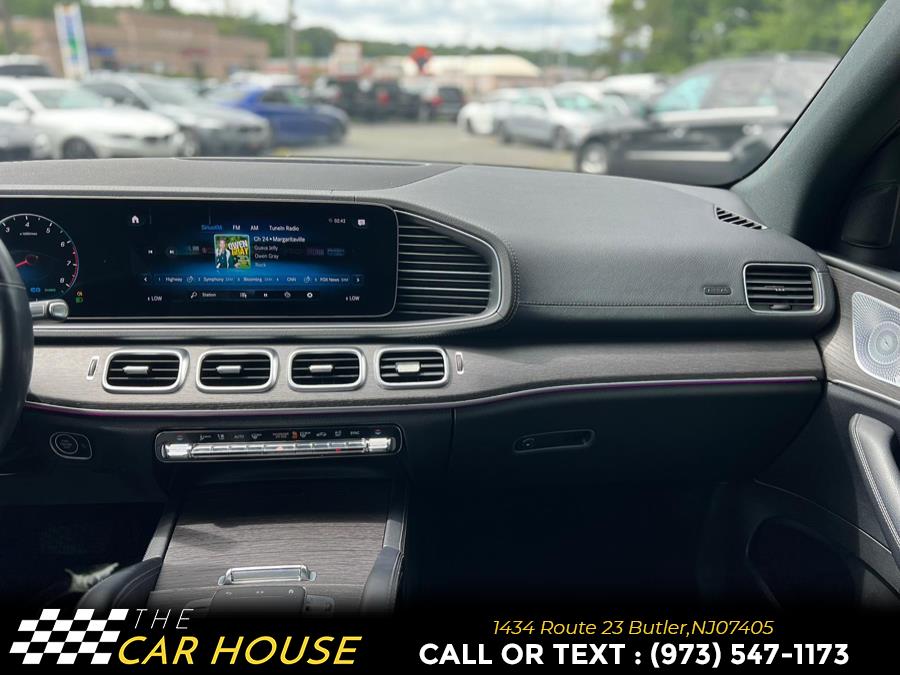 2020 Mercedes-Benz GLS GLS 450 4MATIC SUV, available for sale in Butler, New Jersey | The Car House. Butler, New Jersey 2020 Mercedes-Benz GLS GLS 450 4MATIC SUV, available for sale in Butler, New Jersey | The Car House. Butler, New Jersey