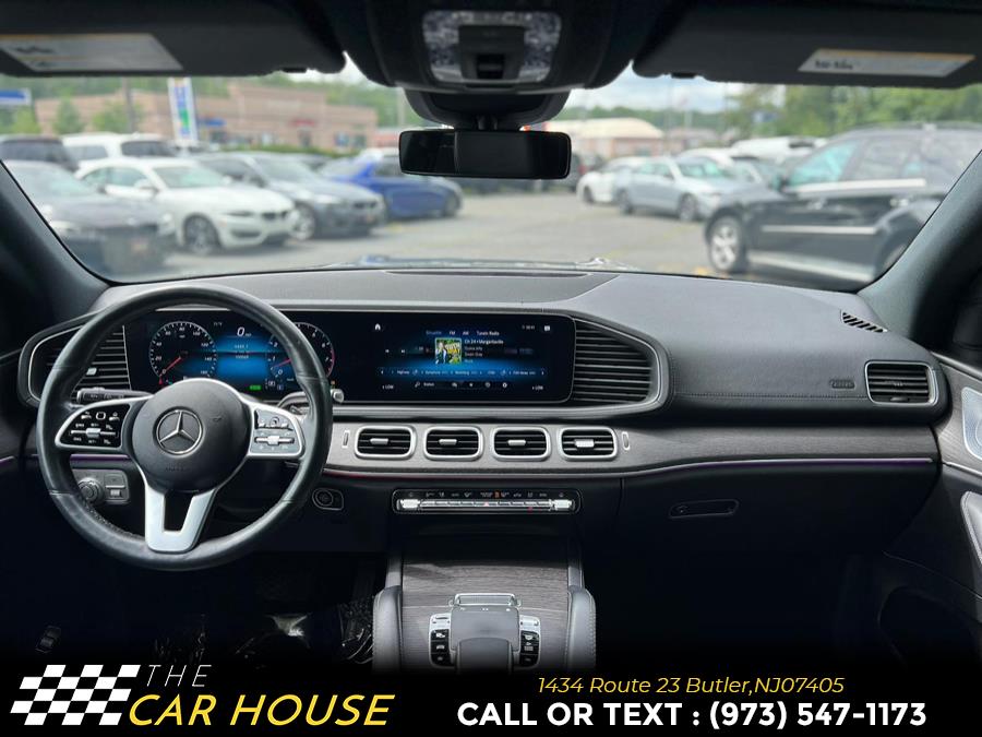 2020 Mercedes-Benz GLS GLS 450 4MATIC SUV, available for sale in Butler, New Jersey | The Car House. Butler, New Jersey 2020 Mercedes-Benz GLS GLS 450 4MATIC SUV, available for sale in Butler, New Jersey | The Car House. Butler, New Jersey