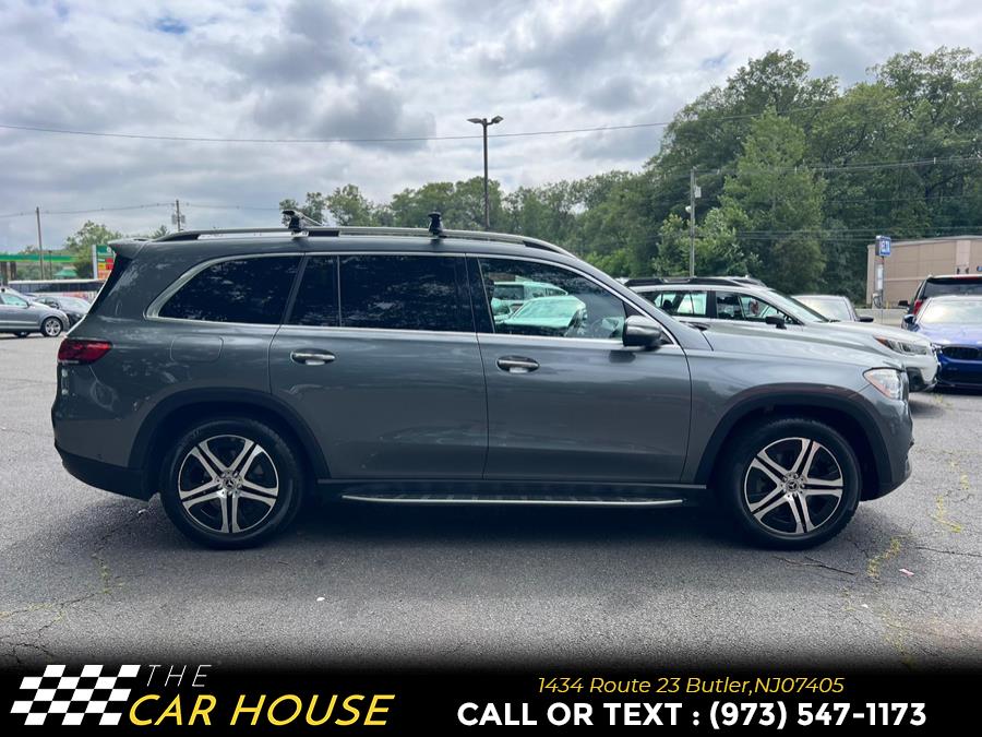 2020 Mercedes-Benz GLS GLS 450 4MATIC SUV, available for sale in Butler, New Jersey | The Car House. Butler, New Jersey 2020 Mercedes-Benz GLS GLS 450 4MATIC SUV, available for sale in Butler, New Jersey | The Car House. Butler, New Jersey