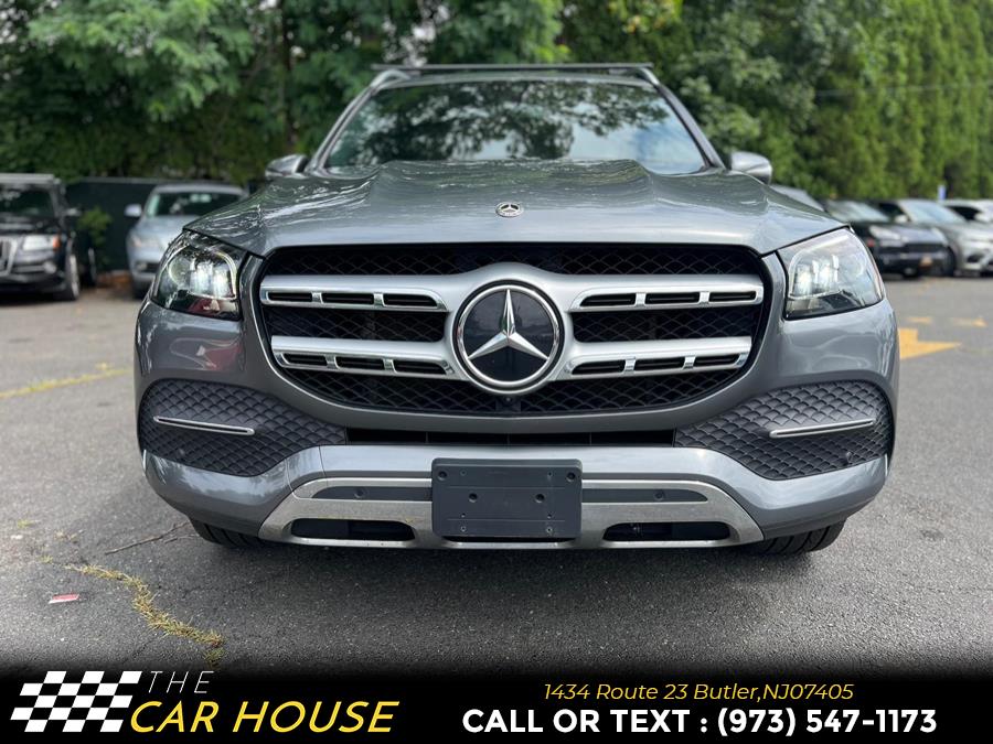 2020 Mercedes-Benz GLS GLS 450 4MATIC SUV, available for sale in Butler, New Jersey | The Car House. Butler, New Jersey 2020 Mercedes-Benz GLS GLS 450 4MATIC SUV, available for sale in Butler, New Jersey | The Car House. Butler, New Jersey