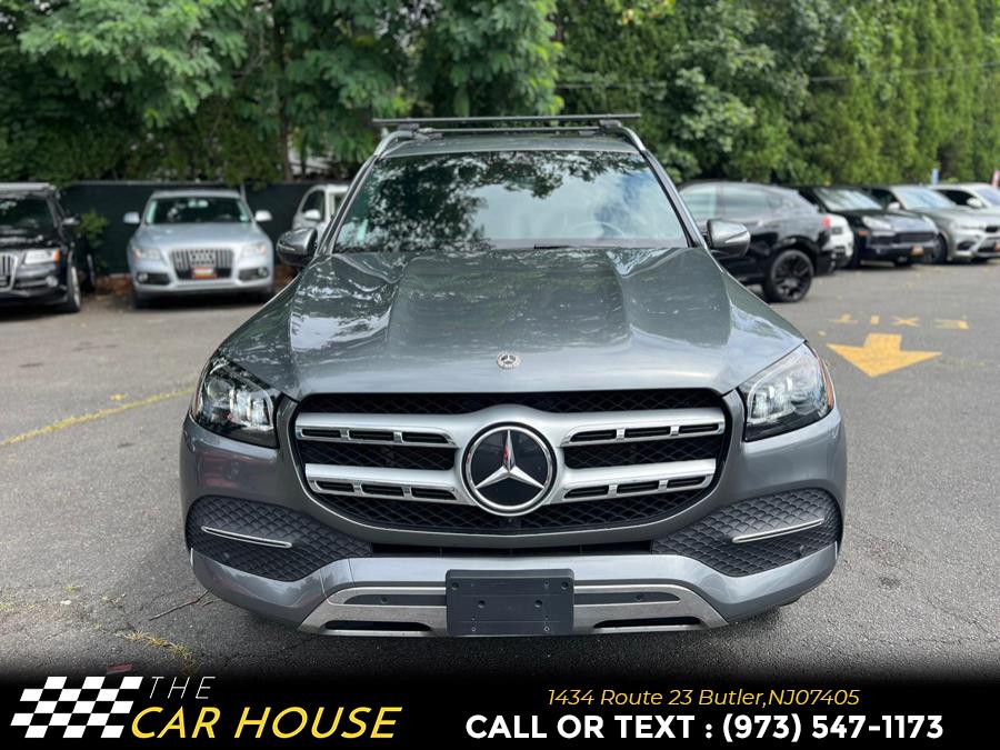 2020 Mercedes-Benz GLS GLS 450 4MATIC SUV, available for sale in Butler, New Jersey | The Car House. Butler, New Jersey 2020 Mercedes-Benz GLS GLS 450 4MATIC SUV, available for sale in Butler, New Jersey | The Car House. Butler, New Jersey