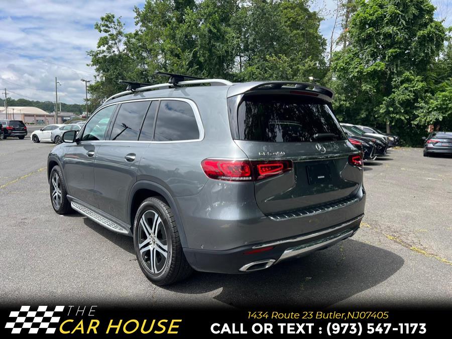 2020 Mercedes-Benz GLS GLS 450 4MATIC SUV, available for sale in Butler, New Jersey | The Car House. Butler, New Jersey 2020 Mercedes-Benz GLS GLS 450 4MATIC SUV, available for sale in Butler, New Jersey | The Car House. Butler, New Jersey