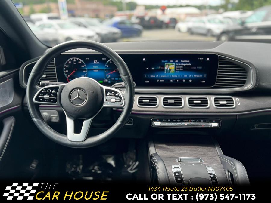 2020 Mercedes-Benz GLS GLS 450 4MATIC SUV, available for sale in Butler, New Jersey | The Car House. Butler, New Jersey 2020 Mercedes-Benz GLS GLS 450 4MATIC SUV, available for sale in Butler, New Jersey | The Car House. Butler, New Jersey