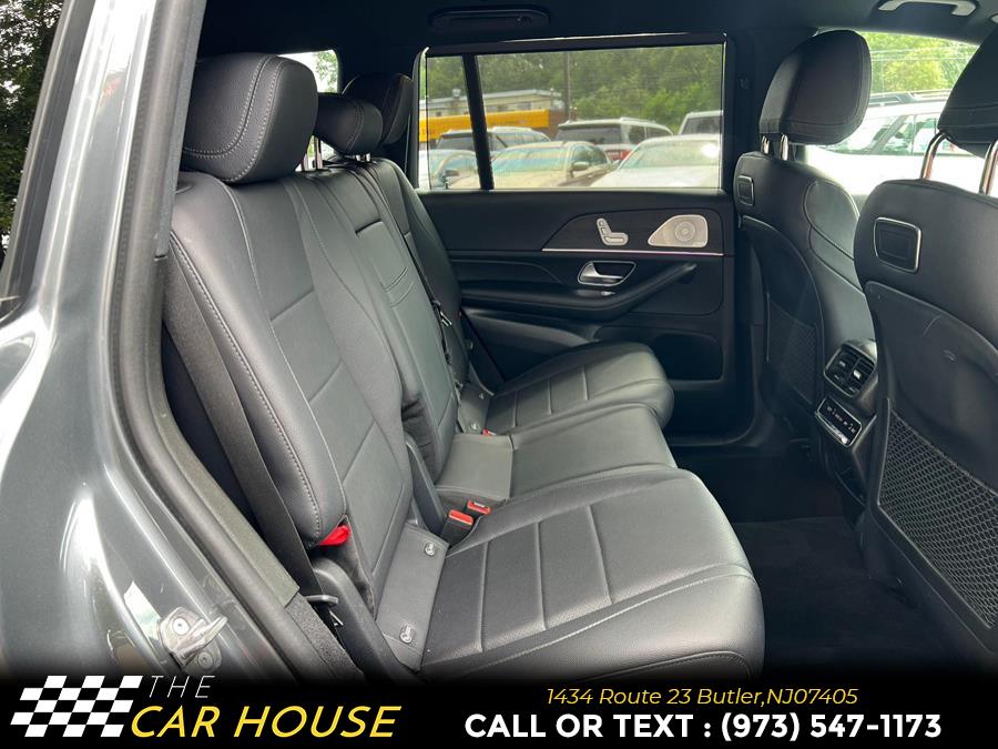 2020 Mercedes-Benz GLS GLS 450 4MATIC SUV, available for sale in Butler, New Jersey | The Car House. Butler, New Jersey 2020 Mercedes-Benz GLS GLS 450 4MATIC SUV, available for sale in Butler, New Jersey | The Car House. Butler, New Jersey