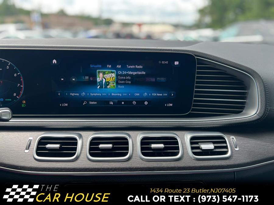 2020 Mercedes-Benz GLS GLS 450 4MATIC SUV, available for sale in Butler, New Jersey | The Car House. Butler, New Jersey 2020 Mercedes-Benz GLS GLS 450 4MATIC SUV, available for sale in Butler, New Jersey | The Car House. Butler, New Jersey