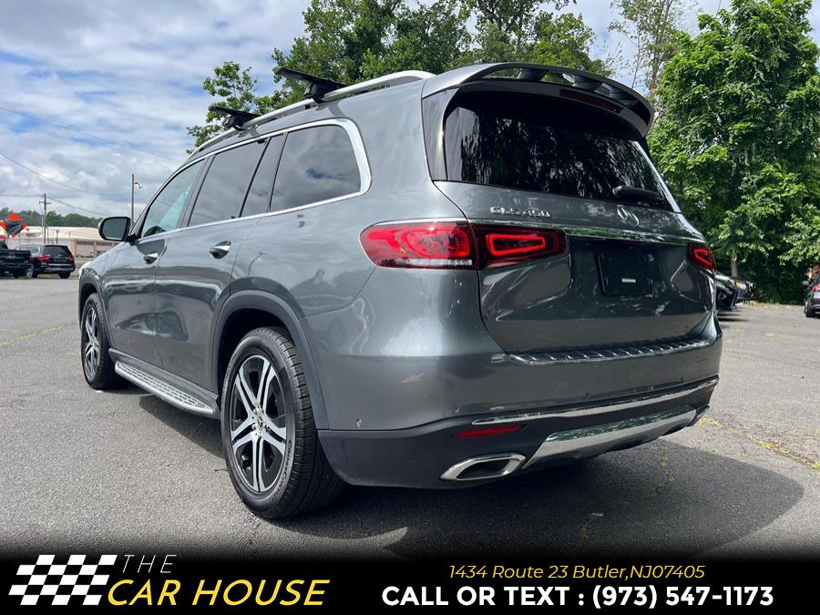 2020 Mercedes-Benz GLS GLS 450 4MATIC SUV, available for sale in Butler, New Jersey | The Car House. Butler, New Jersey 2020 Mercedes-Benz GLS GLS 450 4MATIC SUV, available for sale in Butler, New Jersey | The Car House. Butler, New Jersey
