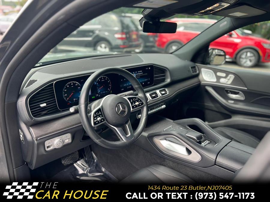2020 Mercedes-Benz GLS GLS 450 4MATIC SUV, available for sale in Butler, New Jersey | The Car House. Butler, New Jersey 2020 Mercedes-Benz GLS GLS 450 4MATIC SUV, available for sale in Butler, New Jersey | The Car House. Butler, New Jersey
