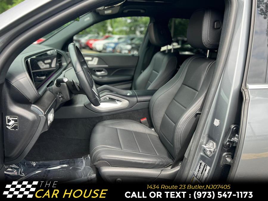 2020 Mercedes-Benz GLS GLS 450 4MATIC SUV, available for sale in Butler, New Jersey | The Car House. Butler, New Jersey 2020 Mercedes-Benz GLS GLS 450 4MATIC SUV, available for sale in Butler, New Jersey | The Car House. Butler, New Jersey