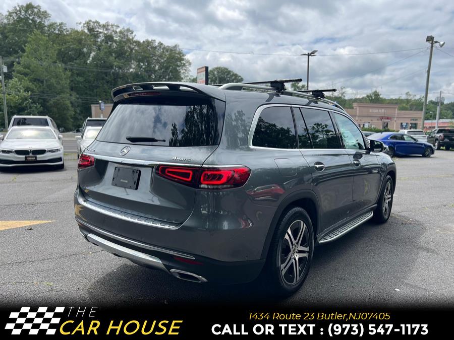 2020 Mercedes-Benz GLS GLS 450 4MATIC SUV, available for sale in Butler, New Jersey | The Car House. Butler, New Jersey 2020 Mercedes-Benz GLS GLS 450 4MATIC SUV, available for sale in Butler, New Jersey | The Car House. Butler, New Jersey