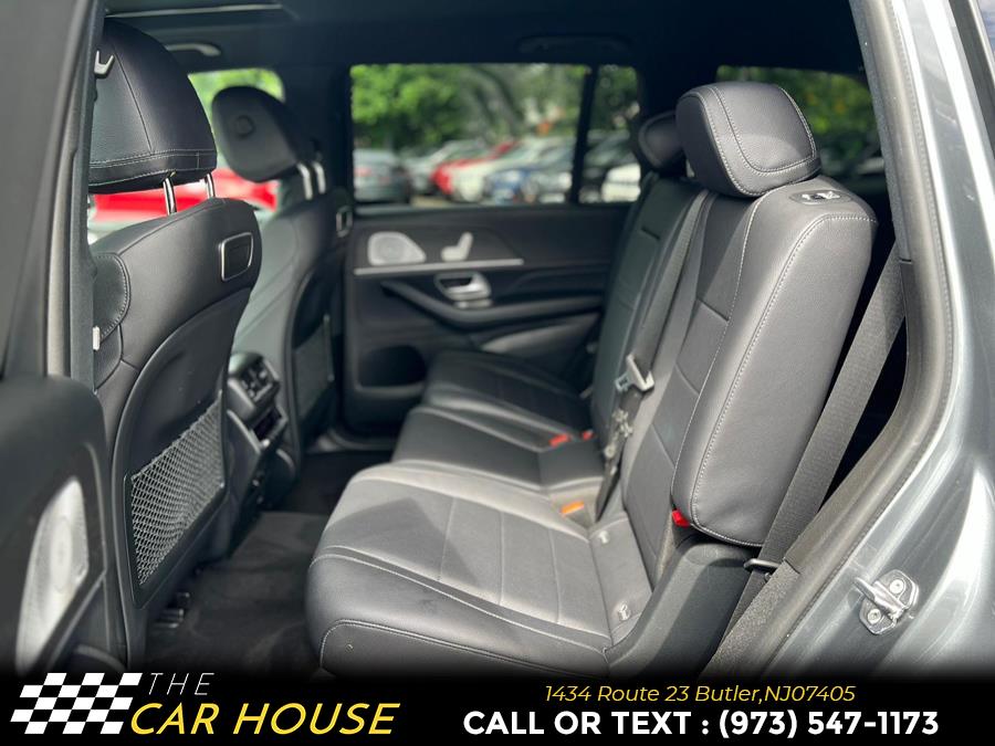 2020 Mercedes-Benz GLS GLS 450 4MATIC SUV, available for sale in Butler, New Jersey | The Car House. Butler, New Jersey 2020 Mercedes-Benz GLS GLS 450 4MATIC SUV, available for sale in Butler, New Jersey | The Car House. Butler, New Jersey