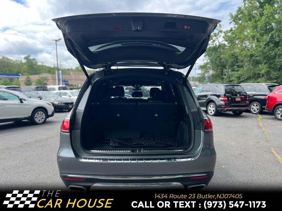 2020 Mercedes-Benz GLS GLS 450 4MATIC SUV, available for sale in Butler, New Jersey | The Car House. Butler, New Jersey 2020 Mercedes-Benz GLS GLS 450 4MATIC SUV, available for sale in Butler, New Jersey | The Car House. Butler, New Jersey