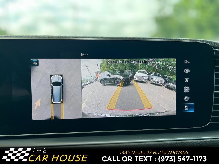 2020 Mercedes-Benz GLS GLS 450 4MATIC SUV, available for sale in Butler, New Jersey | The Car House. Butler, New Jersey 2020 Mercedes-Benz GLS GLS 450 4MATIC SUV, available for sale in Butler, New Jersey | The Car House. Butler, New Jersey
