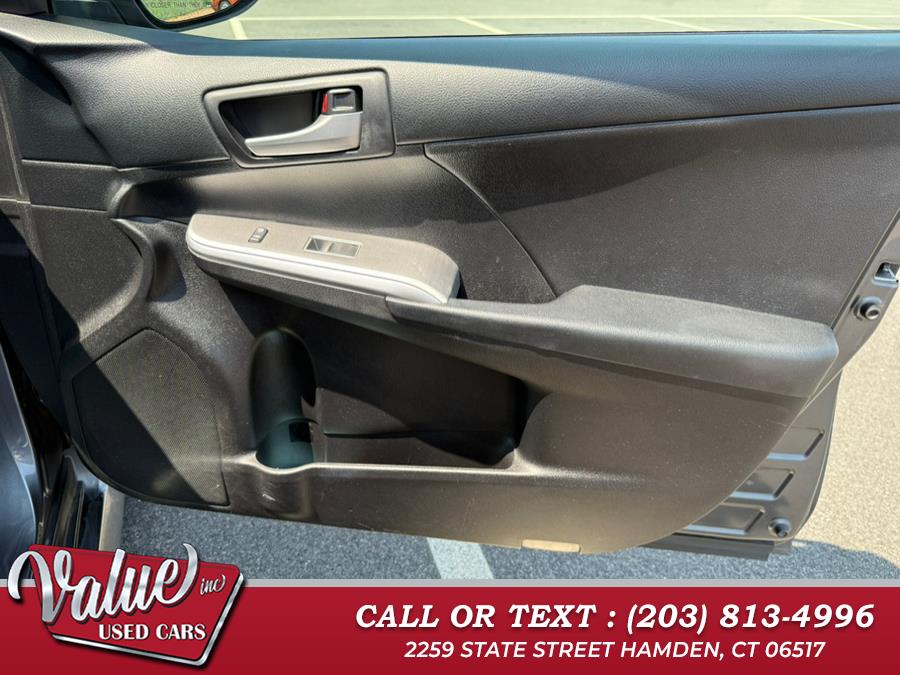 2012 Toyota Camry 4dr Sdn I4 Auto L (Natl), available for sale in Hamden, Connecticut | Value, Inc.. Hamden, Connecticut 2012 Toyota Camry 4dr Sdn I4 Auto L (Natl), available for sale in Hamden, Connecticut | Value, Inc.. Hamden, Connecticut