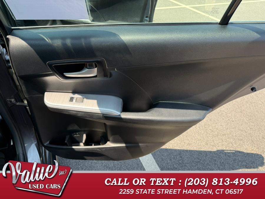 2012 Toyota Camry 4dr Sdn I4 Auto L (Natl), available for sale in Hamden, Connecticut | Value, Inc.. Hamden, Connecticut 2012 Toyota Camry 4dr Sdn I4 Auto L (Natl), available for sale in Hamden, Connecticut | Value, Inc.. Hamden, Connecticut