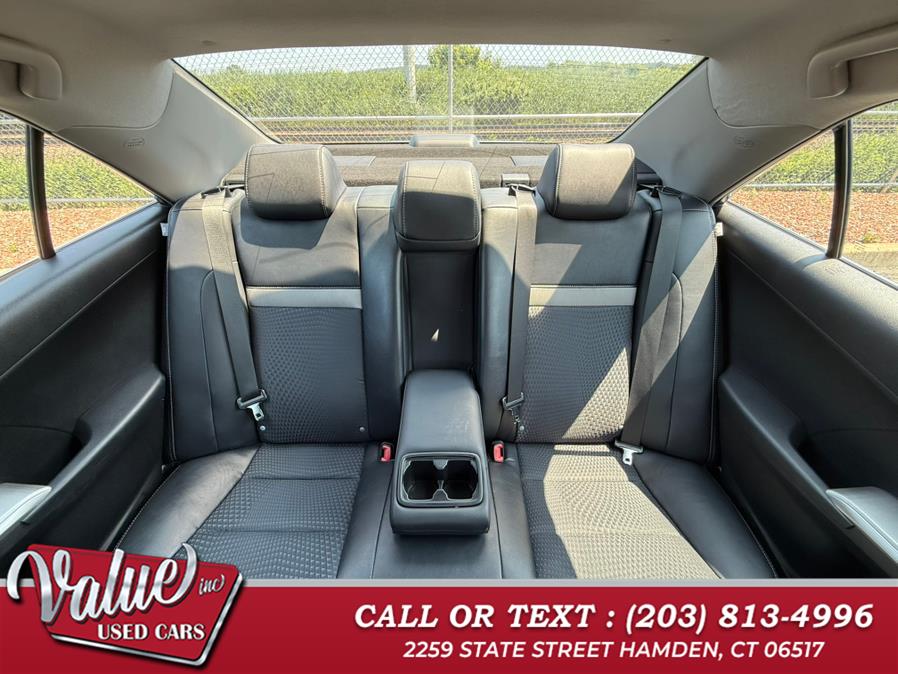 2012 Toyota Camry 4dr Sdn I4 Auto L (Natl), available for sale in Hamden, Connecticut | Value, Inc.. Hamden, Connecticut 2012 Toyota Camry 4dr Sdn I4 Auto L (Natl), available for sale in Hamden, Connecticut | Value, Inc.. Hamden, Connecticut