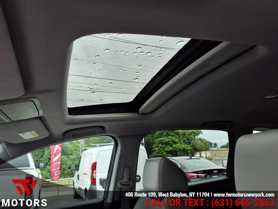 2018 Honda CR-V EX-L AWD, available for sale in West Babylon, New York | TW Motors. West Babylon, New York 2018 Honda CR-V EX-L AWD, available for sale in West Babylon, New York | TW Motors. West Babylon, New York
