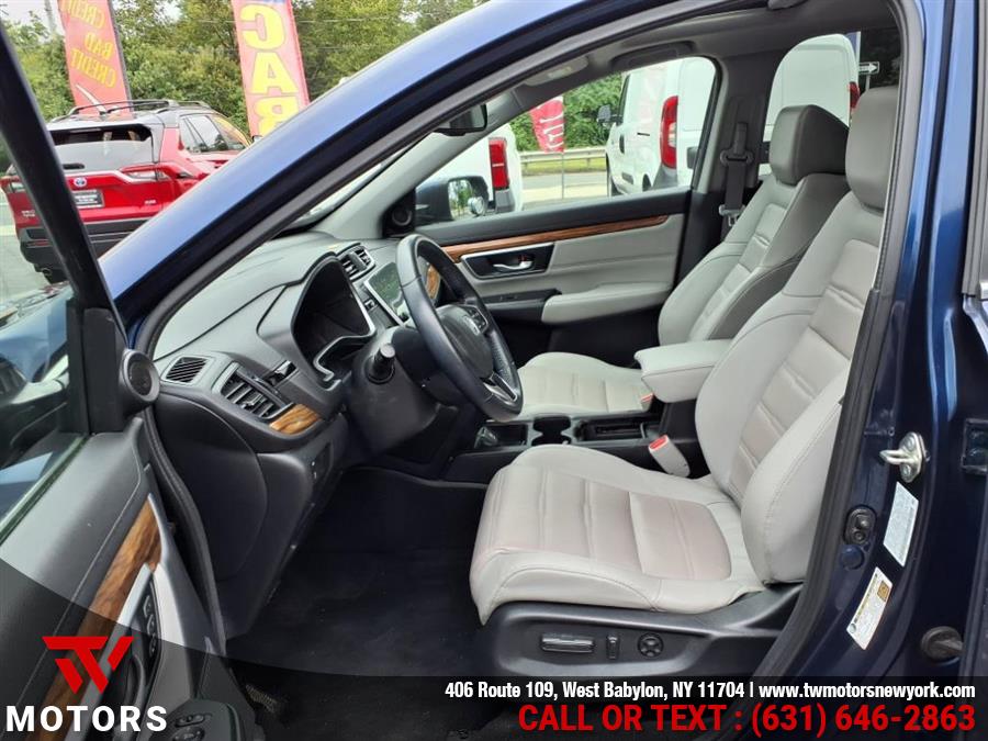 2018 Honda CR-V EX-L AWD, available for sale in West Babylon, New York | TW Motors. West Babylon, New York 2018 Honda CR-V EX-L AWD, available for sale in West Babylon, New York | TW Motors. West Babylon, New York