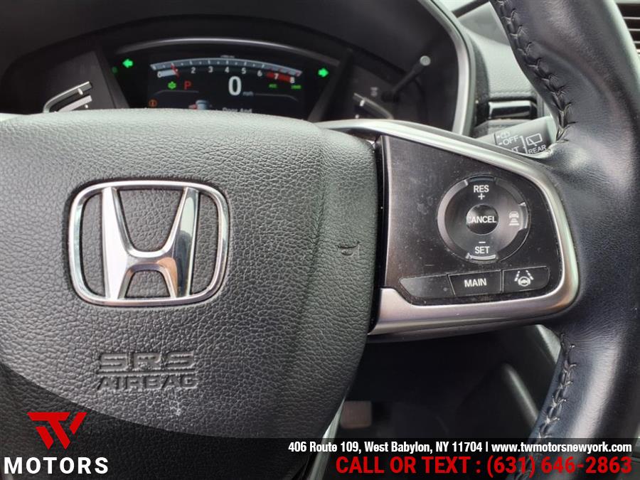 2018 Honda CR-V EX-L AWD, available for sale in West Babylon, New York | TW Motors. West Babylon, New York 2018 Honda CR-V EX-L AWD, available for sale in West Babylon, New York | TW Motors. West Babylon, New York