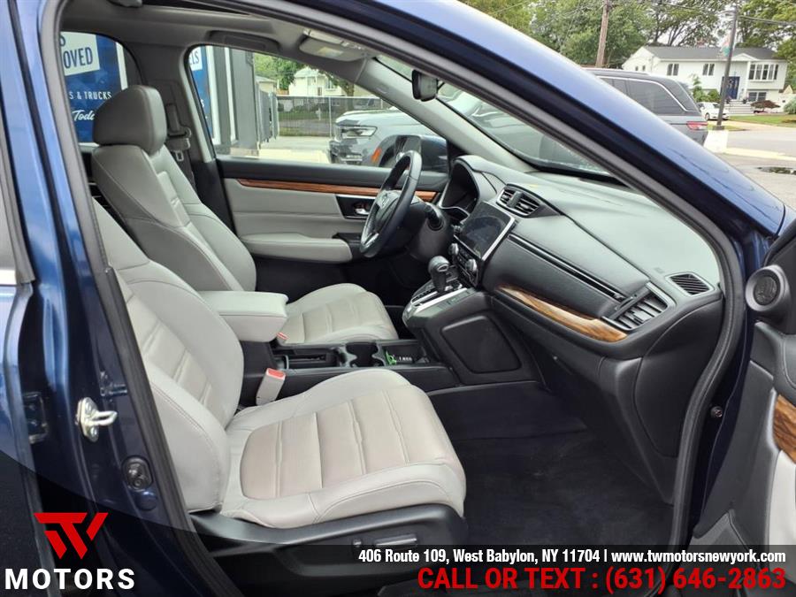 2018 Honda CR-V EX-L AWD, available for sale in West Babylon, New York | TW Motors. West Babylon, New York 2018 Honda CR-V EX-L AWD, available for sale in West Babylon, New York | TW Motors. West Babylon, New York