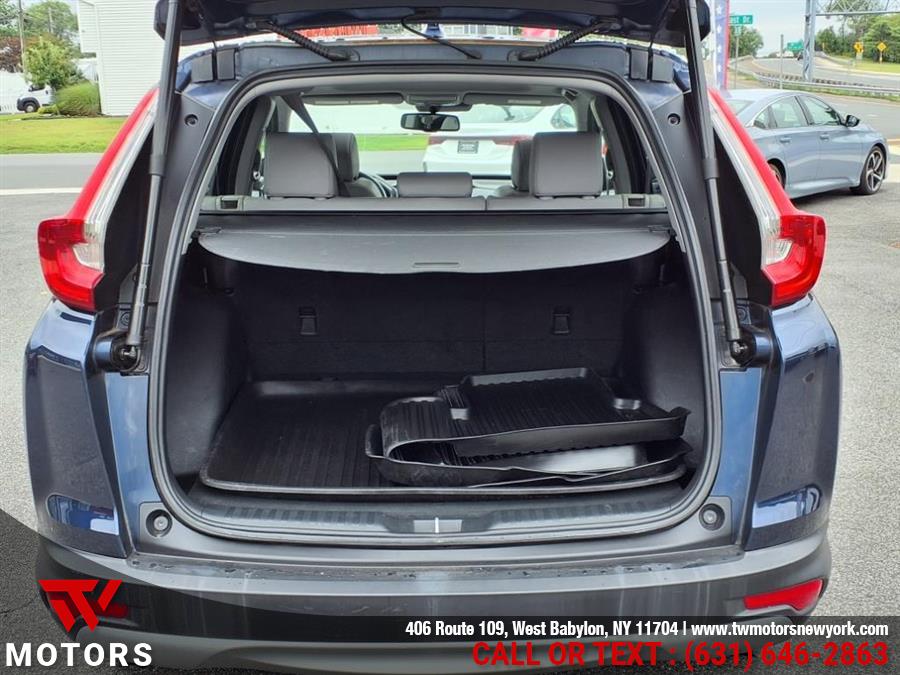 2018 Honda CR-V EX-L AWD, available for sale in West Babylon, New York | TW Motors. West Babylon, New York 2018 Honda CR-V EX-L AWD, available for sale in West Babylon, New York | TW Motors. West Babylon, New York