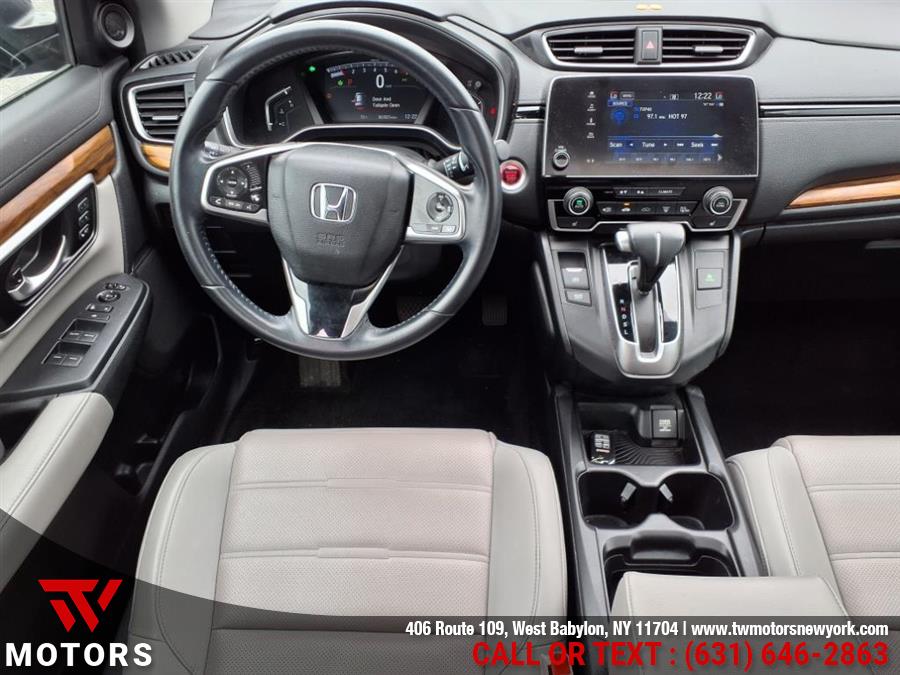 2018 Honda CR-V EX-L AWD, available for sale in West Babylon, New York | TW Motors. West Babylon, New York 2018 Honda CR-V EX-L AWD, available for sale in West Babylon, New York | TW Motors. West Babylon, New York