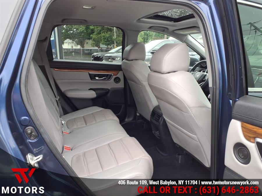 2018 Honda CR-V EX-L AWD, available for sale in West Babylon, New York | TW Motors. West Babylon, New York 2018 Honda CR-V EX-L AWD, available for sale in West Babylon, New York | TW Motors. West Babylon, New York