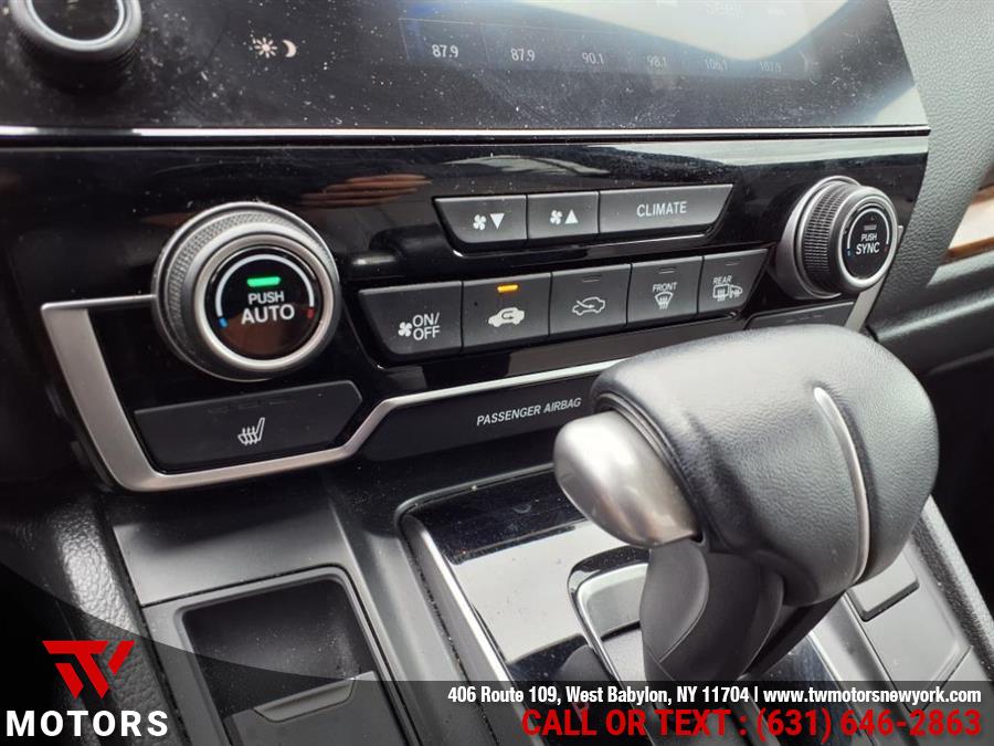 2018 Honda CR-V EX-L AWD, available for sale in West Babylon, New York | TW Motors. West Babylon, New York 2018 Honda CR-V EX-L AWD, available for sale in West Babylon, New York | TW Motors. West Babylon, New York