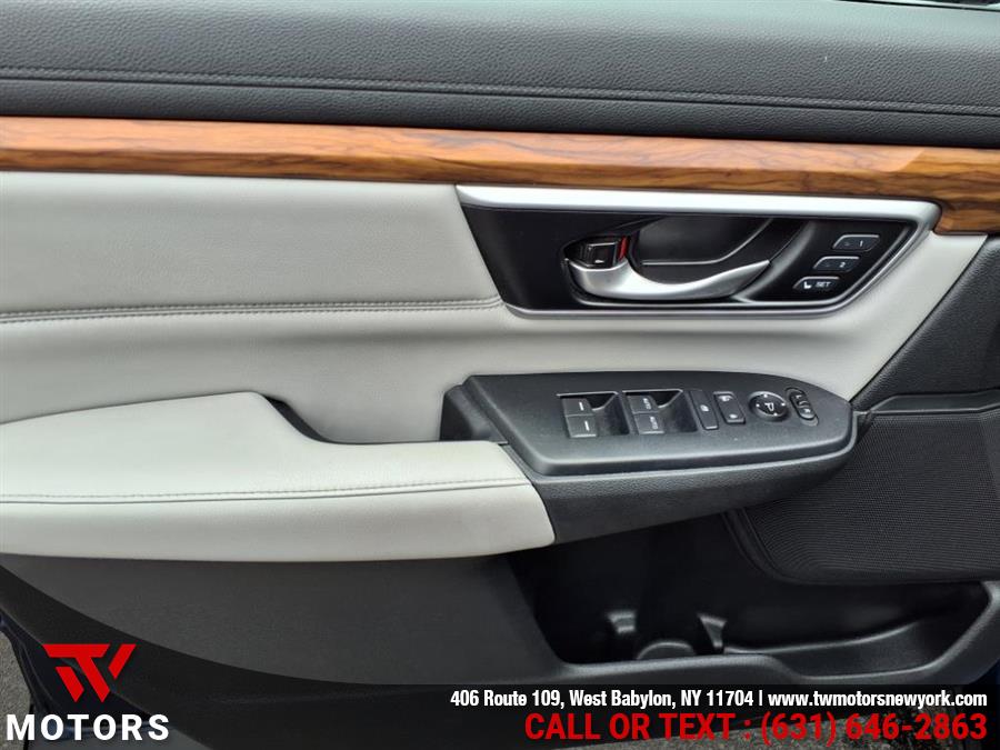 2018 Honda CR-V EX-L AWD, available for sale in West Babylon, New York | TW Motors. West Babylon, New York 2018 Honda CR-V EX-L AWD, available for sale in West Babylon, New York | TW Motors. West Babylon, New York