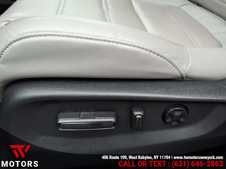 2018 Honda CR-V EX-L AWD, available for sale in West Babylon, New York | TW Motors. West Babylon, New York 2018 Honda CR-V EX-L AWD, available for sale in West Babylon, New York | TW Motors. West Babylon, New York