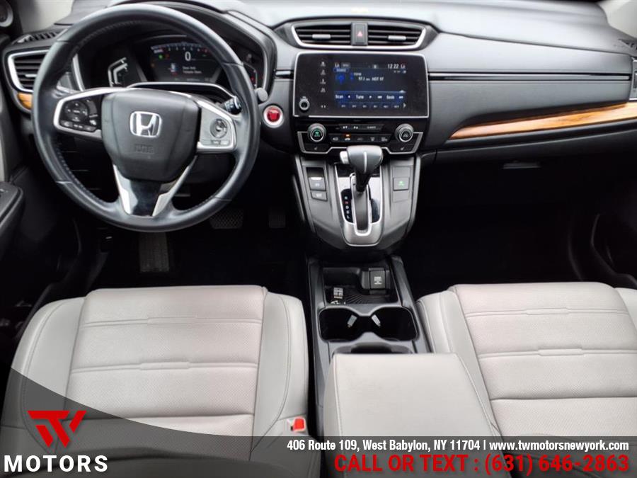 2018 Honda CR-V EX-L AWD, available for sale in West Babylon, New York | TW Motors. West Babylon, New York 2018 Honda CR-V EX-L AWD, available for sale in West Babylon, New York | TW Motors. West Babylon, New York