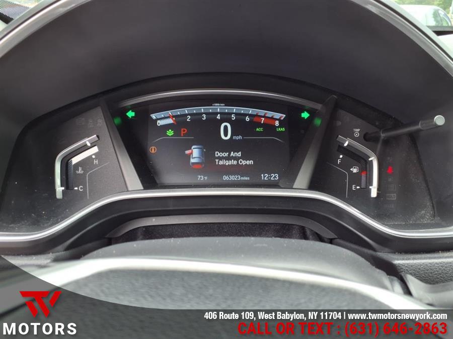 2018 Honda CR-V EX-L AWD, available for sale in West Babylon, New York | TW Motors. West Babylon, New York 2018 Honda CR-V EX-L AWD, available for sale in West Babylon, New York | TW Motors. West Babylon, New York