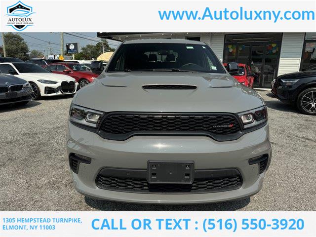 2022 Dodge Durango R/T, available for sale in Elmont, New York | Auto Lux. Elmont, New York 2022 Dodge Durango R/T, available for sale in Elmont, New York | Auto Lux. Elmont, New York