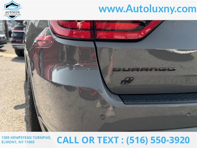 2022 Dodge Durango R/T, available for sale in Elmont, New York | Auto Lux. Elmont, New York 2022 Dodge Durango R/T, available for sale in Elmont, New York | Auto Lux. Elmont, New York