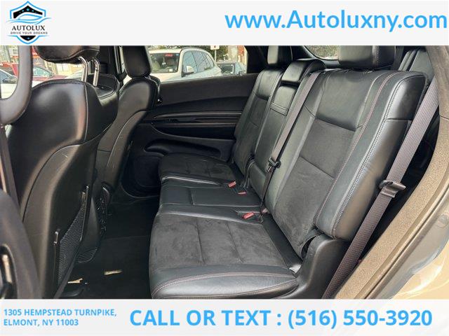 2022 Dodge Durango R/T, available for sale in Elmont, New York | Auto Lux. Elmont, New York 2022 Dodge Durango R/T, available for sale in Elmont, New York | Auto Lux. Elmont, New York
