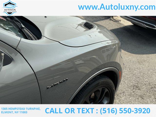 2022 Dodge Durango R/T, available for sale in Elmont, New York | Auto Lux. Elmont, New York 2022 Dodge Durango R/T, available for sale in Elmont, New York | Auto Lux. Elmont, New York