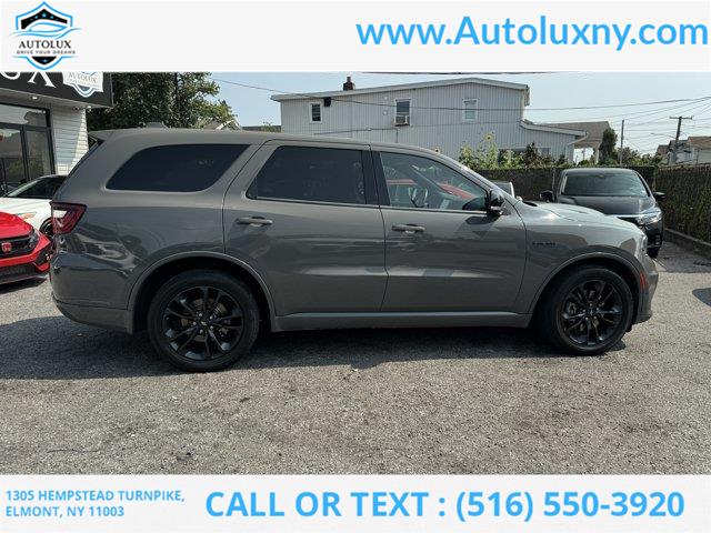 2022 Dodge Durango R/T, available for sale in Elmont, New York | Auto Lux. Elmont, New York 2022 Dodge Durango R/T, available for sale in Elmont, New York | Auto Lux. Elmont, New York