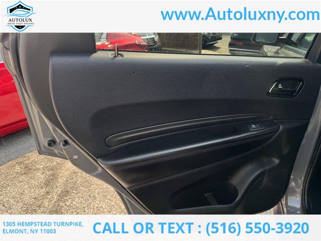 2022 Dodge Durango R/T, available for sale in Elmont, New York | Auto Lux. Elmont, New York 2022 Dodge Durango R/T, available for sale in Elmont, New York | Auto Lux. Elmont, New York