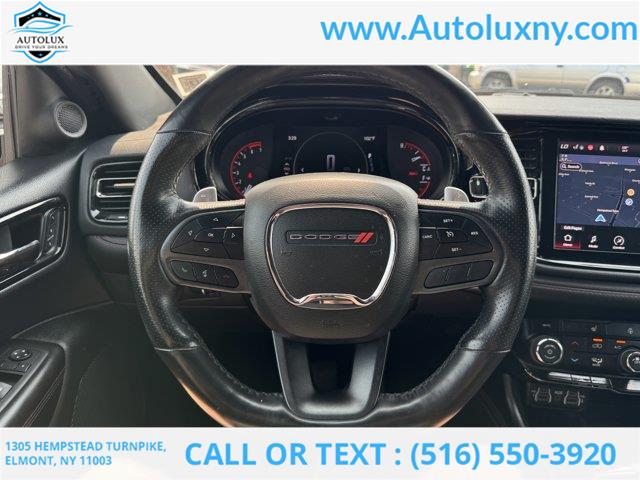 2022 Dodge Durango R/T, available for sale in Elmont, New York | Auto Lux. Elmont, New York 2022 Dodge Durango R/T, available for sale in Elmont, New York | Auto Lux. Elmont, New York