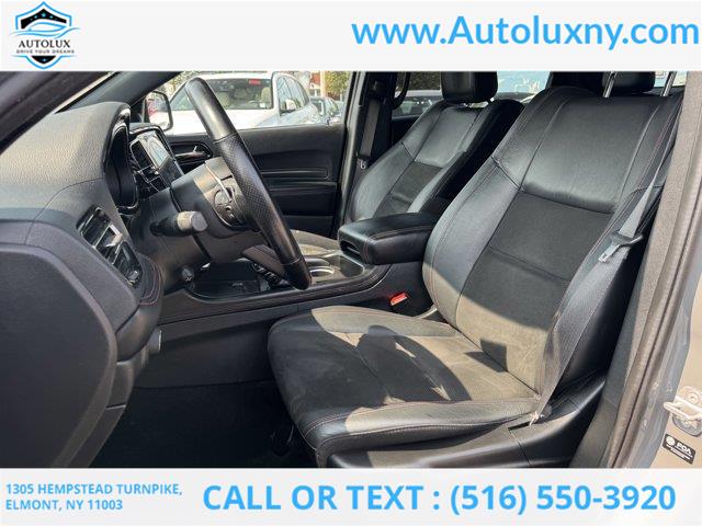 2022 Dodge Durango R/T, available for sale in Elmont, New York | Auto Lux. Elmont, New York 2022 Dodge Durango R/T, available for sale in Elmont, New York | Auto Lux. Elmont, New York