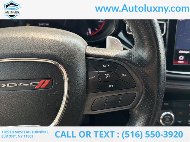 2022 Dodge Durango R/T, available for sale in Elmont, New York | Auto Lux. Elmont, New York 2022 Dodge Durango R/T, available for sale in Elmont, New York | Auto Lux. Elmont, New York