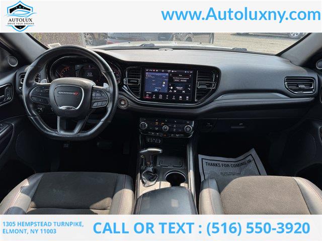 2022 Dodge Durango R/T, available for sale in Elmont, New York | Auto Lux. Elmont, New York 2022 Dodge Durango R/T, available for sale in Elmont, New York | Auto Lux. Elmont, New York